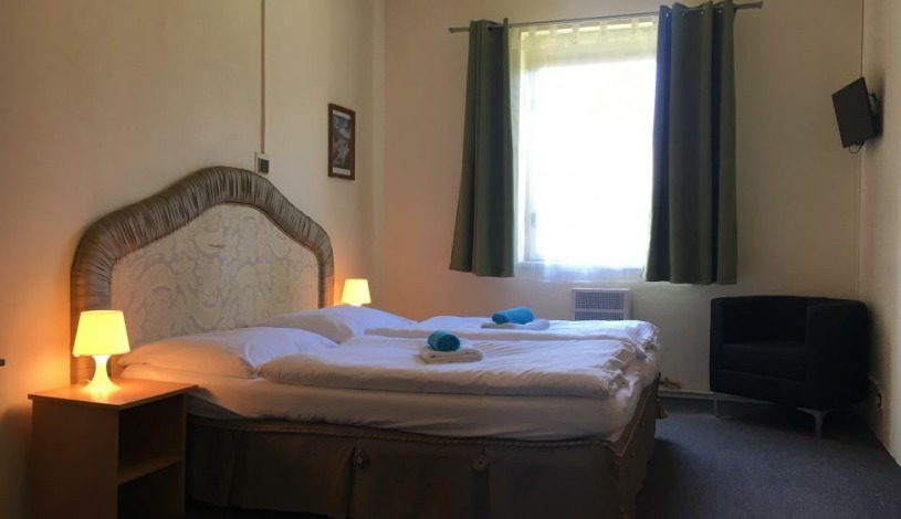 Penzion Village Karlovy Vary